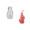 Christmas Gnome DIY Silicone Candle Molds SIMO-H021-02B-1