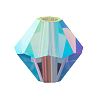 Preciosa® Crystal Beads X-PRC-BA6-20410-20000-1