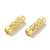 Brass Beads FIND-Z039-16G-2