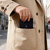 Rectangle Velvet Watch Storage Bag AJEW-CN0008-18B-7