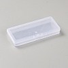 PP Plastic Bead Storage Containers CON-WH0089-97A-1
