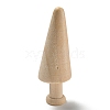 Schima Superba Wooden Mushroom Children Toys WOOD-Q505-01J-1