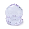 Jellyfish Glass Bead Cone GLAA-M046-01I-1