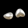 ABS Imitation Pearl Beads OACR-K001-13-4