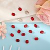 Preciosa® MAXIMA Crystal Fancy Stones X-PRC-FD12-90070-2