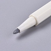 Metallic Marker Pens AJEW-L079-02J-2