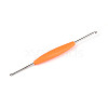 Iron Crochet Hooks TOOL-C012-07D-2
