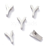 Tarnish Resistant 304 Stainless Steel Charms STAS-K216-41Y-P-3