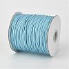 Eco-Friendly Korean Waxed Polyester Cord YC-P002-0.5mm-1169-3