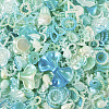 Opaque ABS Plastic Beads FIND-TAC0016-33A-3