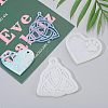 DIY Silicone Pendant Molds DIY-OC0003-07-6