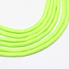 7 Inner Cores Polyester & Spandex Cord Ropes RCP-R006-174-2