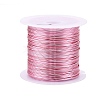 Copper Craft Wire Copper Beading Wire CWIR-F001-P-0.8mm-1