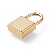 304 Stainless Steel Pendants Ion Plating(IP) LS-STAS-G205-06G-3