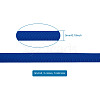 3 Colors Flat Polyester Elastic Cord EC-TA0001-04-19