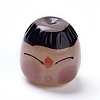 Handmade Lampwork Beads LAMP-I020-09-2