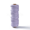 Cotton String Threads OCOR-T001-01-16-1