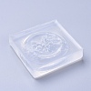 Silicone Molds X-DIY-L026-066-2