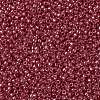 TOHO Round Seed Beads X-SEED-TR15-0125-2