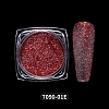 Nail Art Glitter Powder MRMJ-T090-01E-2