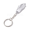 Acrylic Ghost Keychain KEYC-JKC00857-02-4