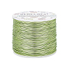 Round Aluminum Wire AW-BC0001-0.8mm-26-1