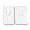 DIY Silicone Craft Doll Body Mold DIY-I082-15-3