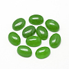 Natural Malaysia Jade Cabochons X-G-R415-13x18-26-1