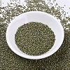 MIYUKI Delica Beads X-SEED-J020-DB0372-2