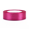 Single Face Satin Ribbon RC25mmY027-3