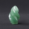 Natural Green Aventurine Display Decorations DJEW-PW0009-011B-1