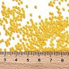 TOHO 11/0 Round Beads SEED-TR11-0042B-3