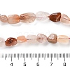 Natural Gemstone Beads Strands G-P497-01C-29-5