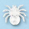 Zinc Alloy Rhinestone Cabochons LS-ALRI-Q364-05S-01-2