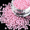 8/0 Glass Seed Beads SDB3mm137-10