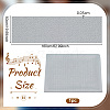 Polyester Fabric DIY-WH0061-035C-2