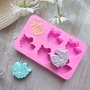 DIY Soap Making Silicone Molds PW-WG6A3DE-01-4