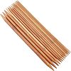  32Pcs 16 Style Bamboo Double Pointed Knitting Needles(DPNS) DIY-NB0006-62-2