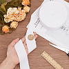 Cotton Ribbon OCOR-WH0085-52C-3