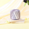 1 Skein Round Cotton Cord OCOR-TA0004-07I-4
