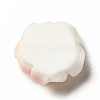 Gradient Color Opaque Resin Cabochons CRES-D005-A01-2