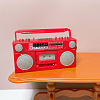 Miniature Plastic Radio MIMO-PW0001-052A-1