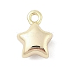 Brass Charms KK-S514-06A-G-1