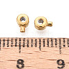 304 Stainless Steel Bead Tips X-STAS-K268-01A-G-3