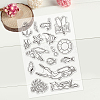 PVC Plastic Stamps DIY-WH0167-56-49-3