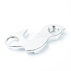(Clearance Sale)Aluminum Tail Hook FIND-WH0069-58-1