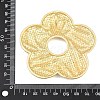 Alloy Big Pendants X-FIND-I074-01MG-03-3