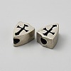 Brass Beads DIY-WH0888-860B-2