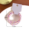 Cloth Hair Ties PW-WG9E139-07-1