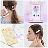 DIY Jewelry Making Finding Kits DIY-CJC0002-010-6